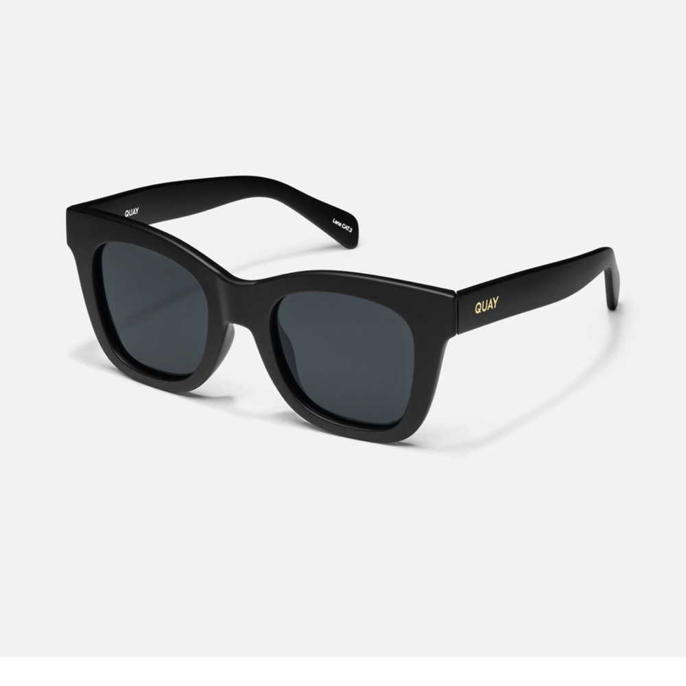 NWT Quay After Hours Sunglasses